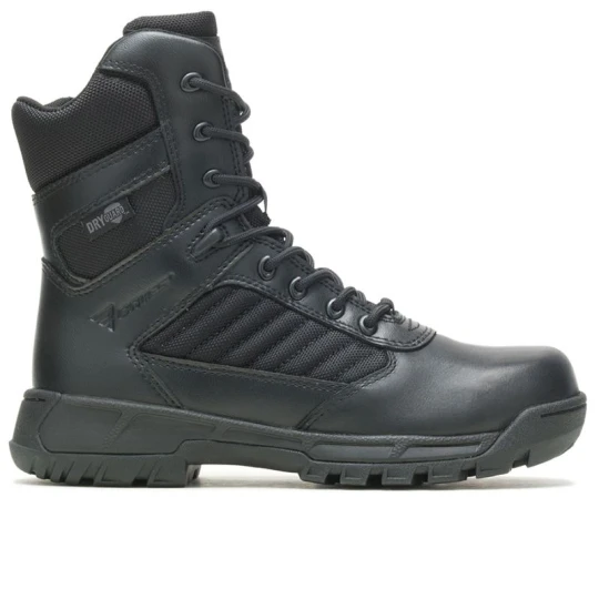 Zdjęcie produktu Buty Bates Tactical Sport 2 Tall Side Zip DryGuard 03582 - czarne