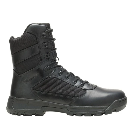 Zdjęcie produktu Buty Bates Tactical Sport 2 Tall Side Zip E03180 - czarne