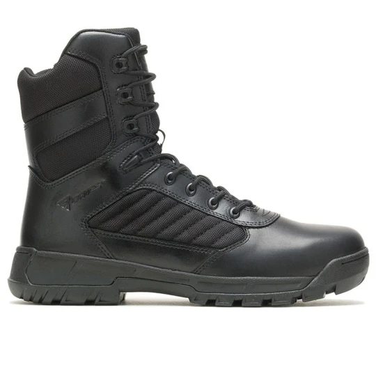 Zdjęcie produktu Buty Bates Tactical Sport 2 Tall Side Zip E03180EN - czarne