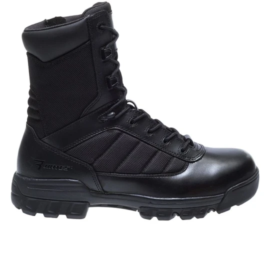 Zdjęcie produktu Buty Bates Tactical Sport Side Zip E02261 - czarne