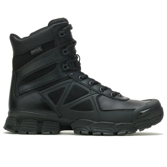 Zdjęcie produktu Buty Bates Velocitor Zip Waterproof 04034 - czarne