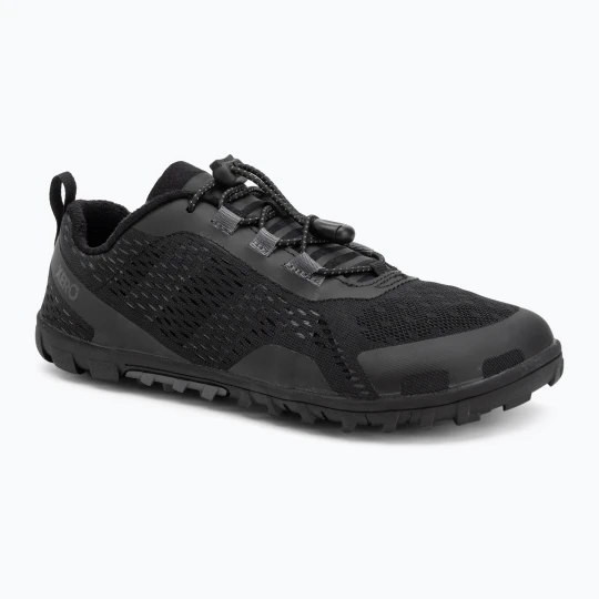 Zdjęcie produktu Buty berefoot damskie Xero Shoes Aqua X Sport black