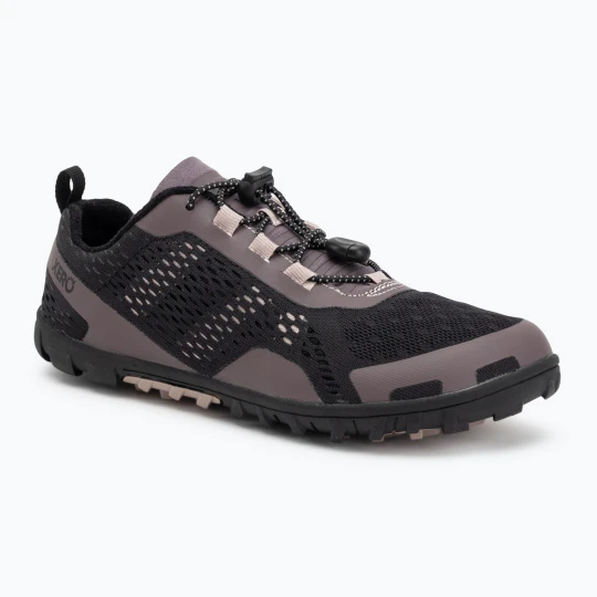 Zdjęcie produktu Buty berefoot damskie Xero Shoes Aqua X Sport sparrow Fioletowy