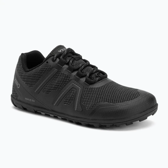 Zdjęcie produktu Buty berefoot damskie Xero Shoes Mesa Trail WP black