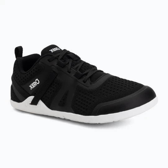 Zdjęcie produktu Buty berefoot damskie Xero Shoes Prio Neo black/white