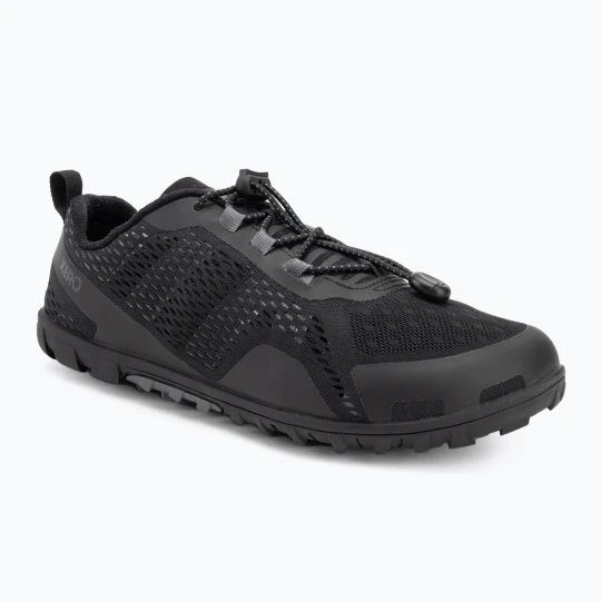 Zdjęcie produktu Buty berefoot męskie Xero Shoes Aqua X Sport black