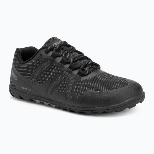 Zdjęcie produktu Buty berefoot męskie Xero Shoes Mesa Trail WP black