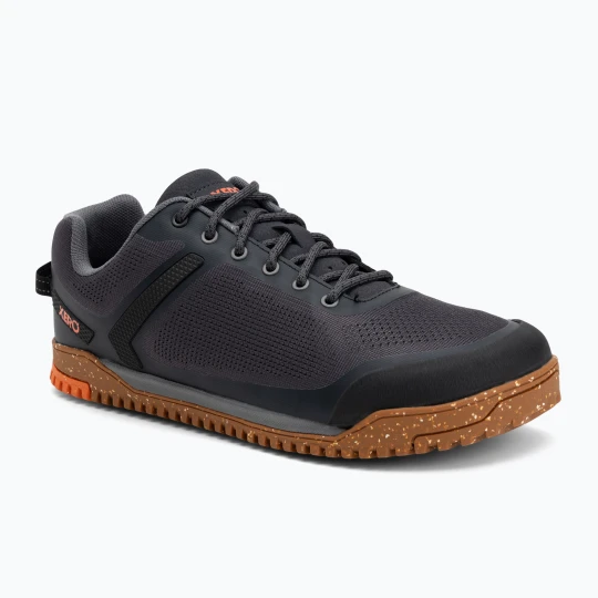 Zdjęcie produktu Buty barefoot męskie Xero Shoes Ridgeway Mesh Low faded black