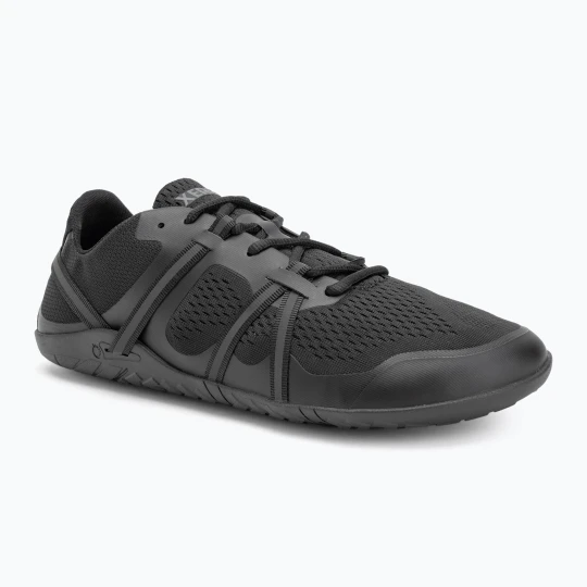 Zdjęcie produktu Buty berefoot męskie Xero Shoes Speed Force II black