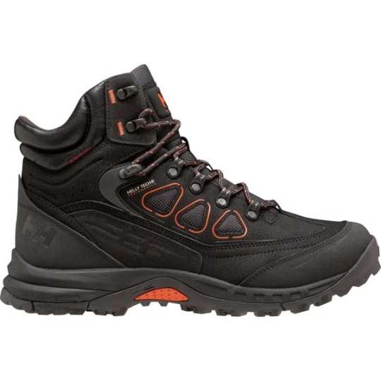 Zdjęcie produktu Buty Bergheim HT Primaloft Helly Hansen Czarny