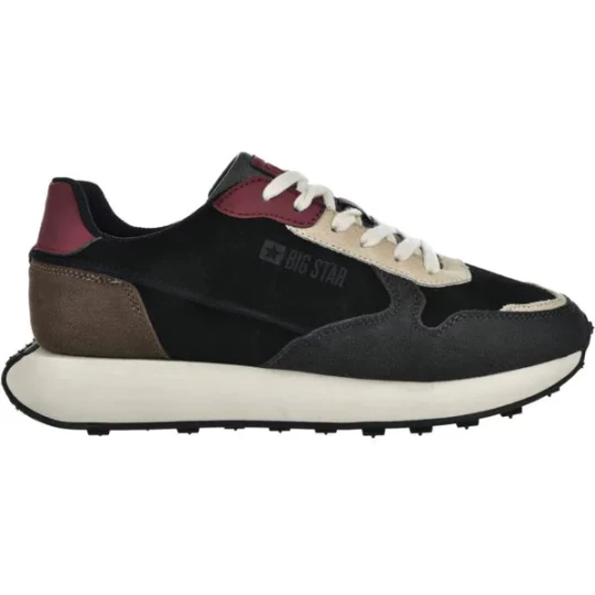 Zdjęcie produktu Sneakersy BG2322M Big Star