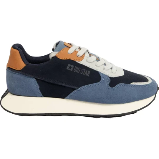 Zdjęcie produktu Sneakersy BG2322M Big Star