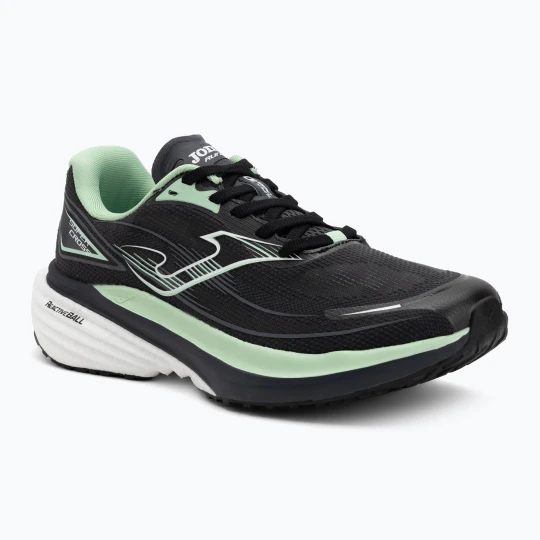 Zdjęcie produktu Buty biegania męskie Joma Super Cross gray Szary