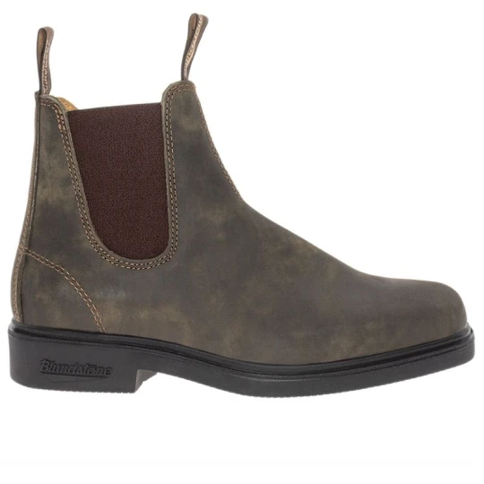 Zdjęcie produktu Buty Blundstone 1306 - brązowy