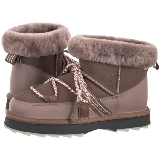 Zdjęcie produktu Buty Blurred Micro Mocha W13129 (EM512-c) EMU Australia