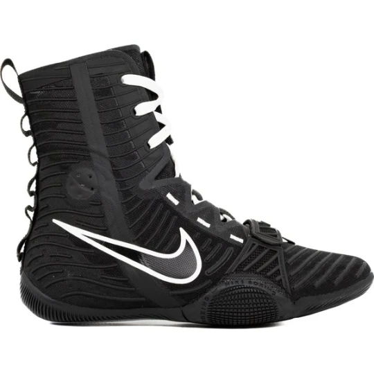 Zdjęcie produktu Buty bokserskie Nike HyperKo 3 Nike Czarny