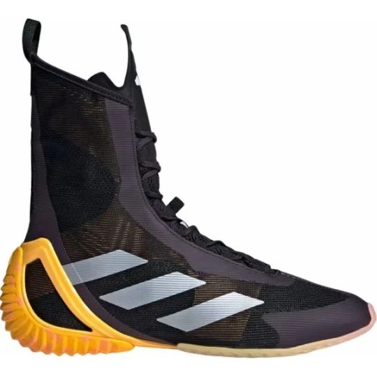 Zdjęcie produktu Buty bokserskie Speedex Ultra Adidas Czarny