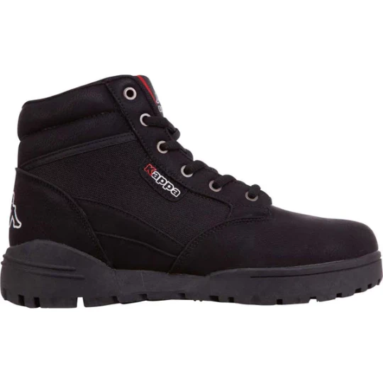 Zdjęcie produktu Buty Bonfire Kappa Czarny