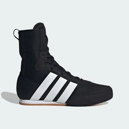 Zdjęcie produktu BUTY BOX HOG CLASSIC KIDS Adidas