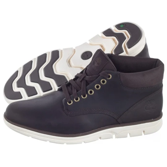 Zdjęcie produktu Buty Bradstreet Chukka Dk Brown Full Grain A26YD (TI82-a) Timberland