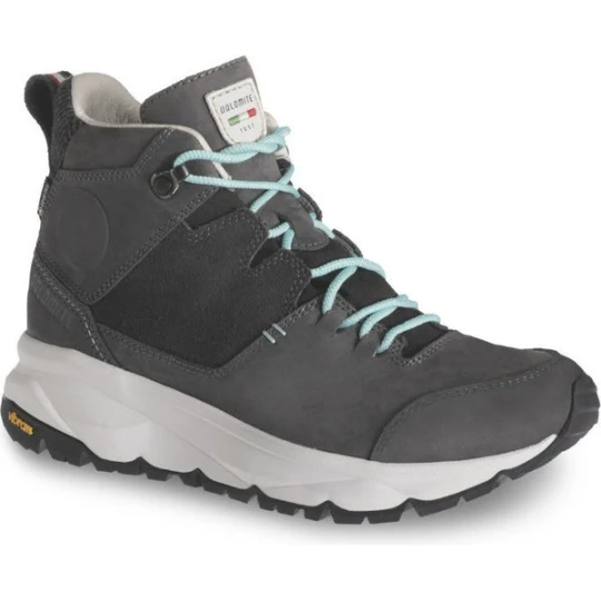 Zdjęcie produktu Buty outdoorowe Braies GTX 2.0 Wm's Dolomite Szary
