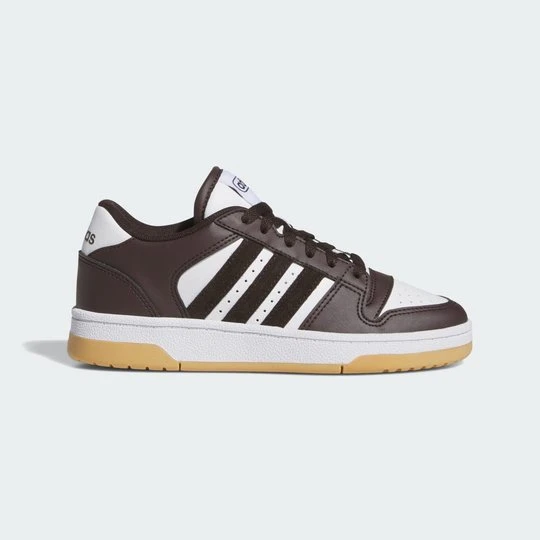 Zdjęcie produktu Buty Break Start Kids Adidas brązowy