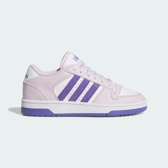 Zdjęcie produktu Buty Break Start Kids Adidas fioletowy