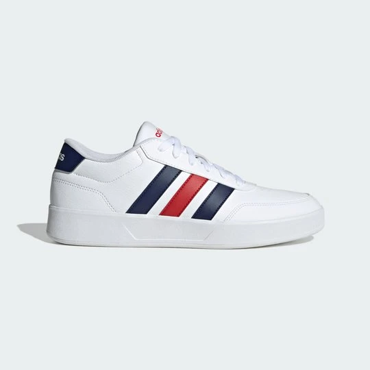Zdjęcie produktu Buty Breaknet 3.0 Adidas biały