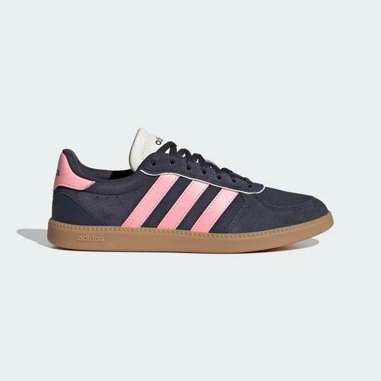 Zdjęcie produktu Buty Breaknet Sleek Adidas niebieski