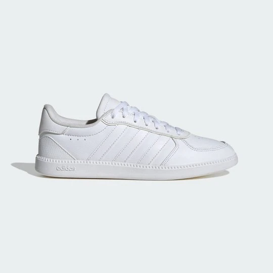 Zdjęcie produktu Buty Breaknet Sleek Adidas biały