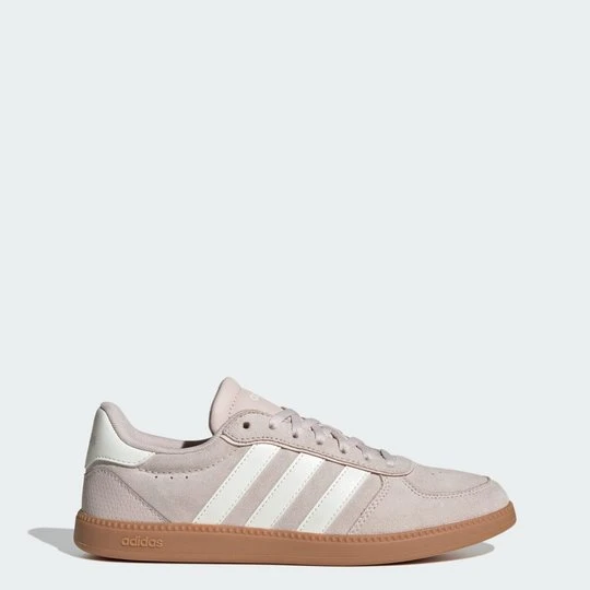 Zdjęcie produktu Buty Breaknet Sleek Adidas różowy