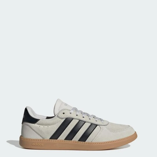 Zdjęcie produktu Buty Breaknet Sleek Adidas szary