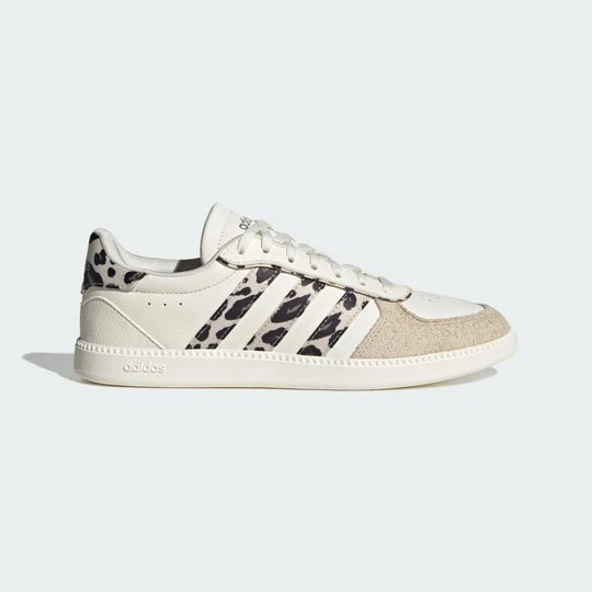 Zdjęcie produktu BUTY BREAKNET SLEEK Adidas biały