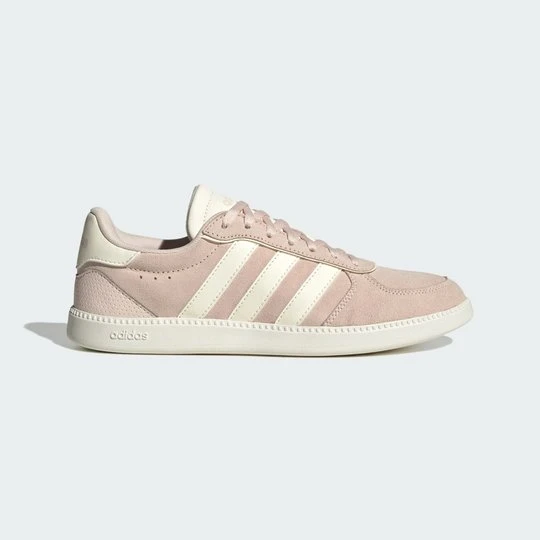 Zdjęcie produktu Buty Breaknet Sleek Adidas różowy
