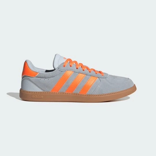 Zdjęcie produktu Buty Breaknet Sleek Adidas niebieski
