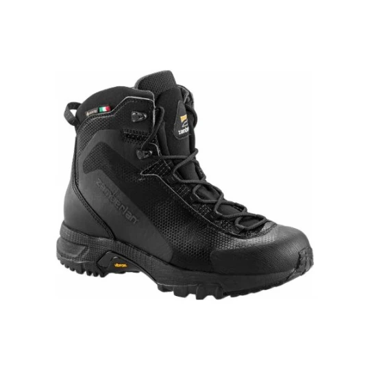 Zdjęcie produktu Buty trekkingowe Brenva Lite GTX CF Zamberlan Czarny
