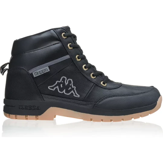 Zdjęcie produktu Buty Bright Mid Light Kappa Czarny