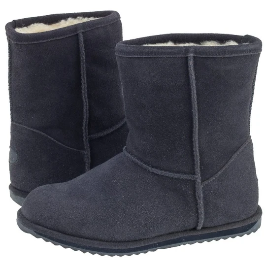 Zdjęcie produktu Buty Brumby Lo Indigo K10773 (EM124-h) EMU Australia