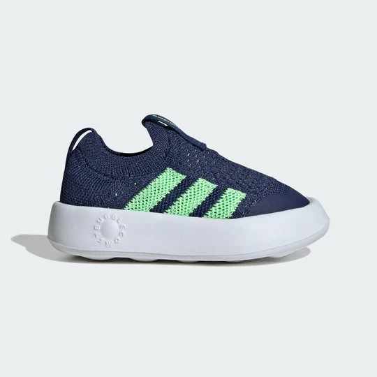 Zdjęcie produktu Buty Bubblecomfy Kids Adidas niebieski