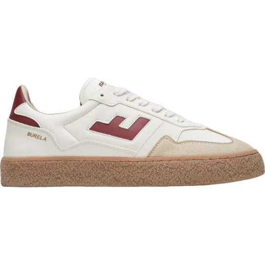 Zdjęcie produktu Sneakersy Burela Bold Flamingos Life Flamingos' Life Beżowy