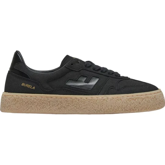 Zdjęcie produktu Sneakersy Burela Bold Flamingos Life Flamingos' Life Czarny