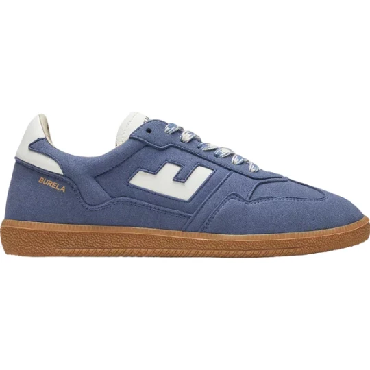 Zdjęcie produktu Sneakersy Burela Slim Flamingos Life Flamingos' Life Niebieski