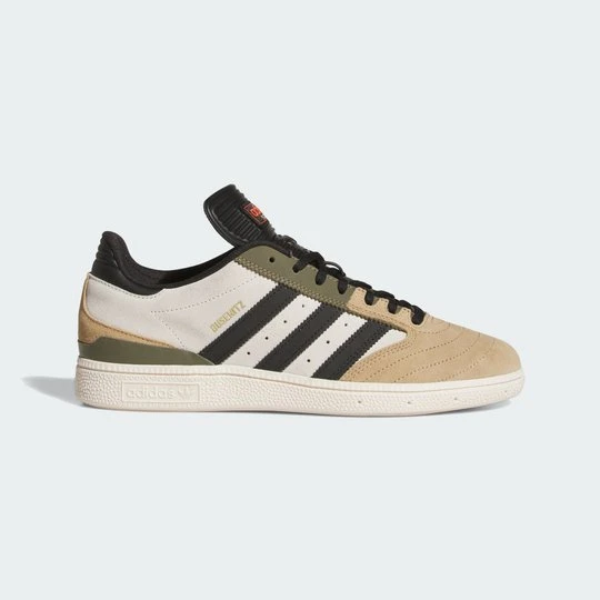 Zdjęcie produktu Buty Busenitz Adidas brązowy