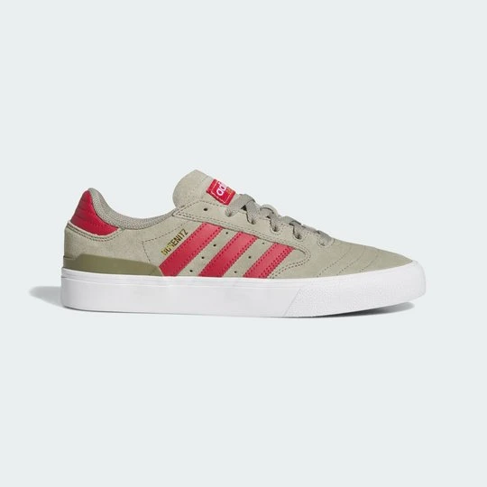 Zdjęcie produktu Buty BUSENITZ VULC II Adidas zielony
