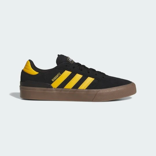 Zdjęcie produktu Buty BUSENITZ VULC II Adidas czarny