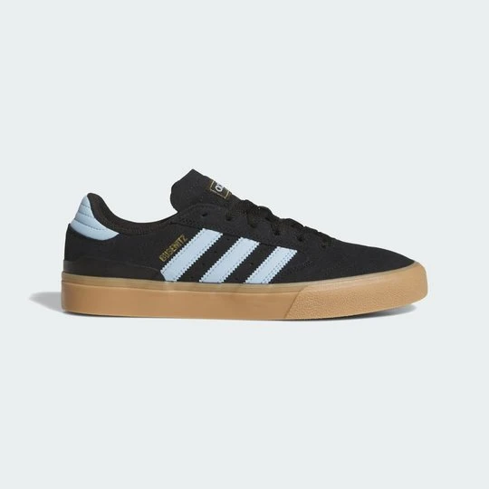 Zdjęcie produktu Buty BUSENITZ VULC II Adidas czarny
