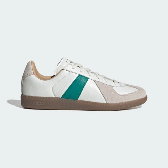 Zdjęcie produktu BUTY BW ARMY Adidas biały