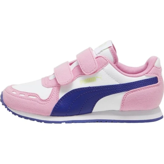 Zdjęcie produktu Buty Cabana racer SL 20 V PS Jr Puma