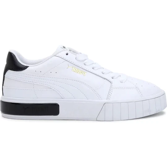 Zdjęcie produktu Sneakersy Cali Star Wm's Puma Biały