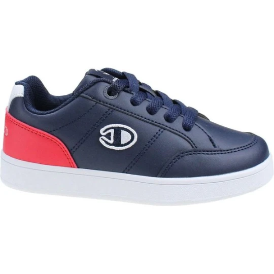 Zdjęcie produktu Buty Campo Low Jr Champion Granatowy